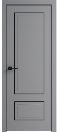 Силуэт 4