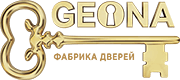 логотип Geona Doors